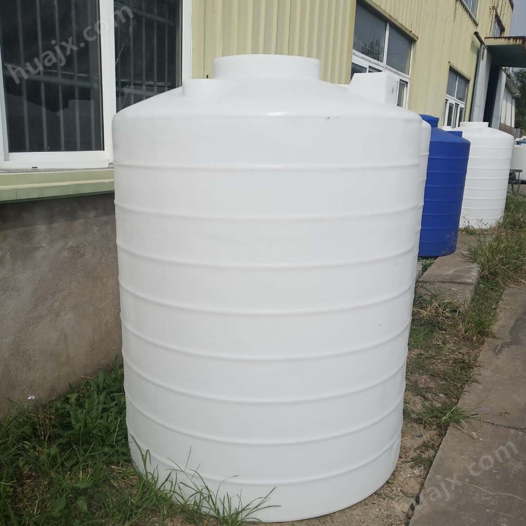 大理2000L塑料大桶 2吨液碱储罐