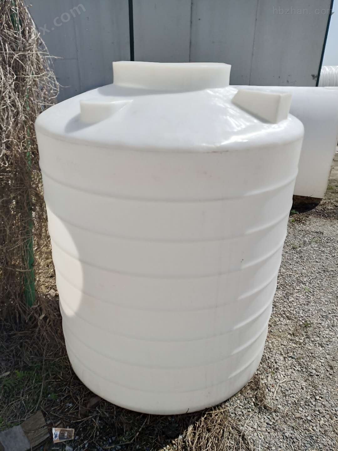 500L塑料大桶 0.5立方硫酸储罐