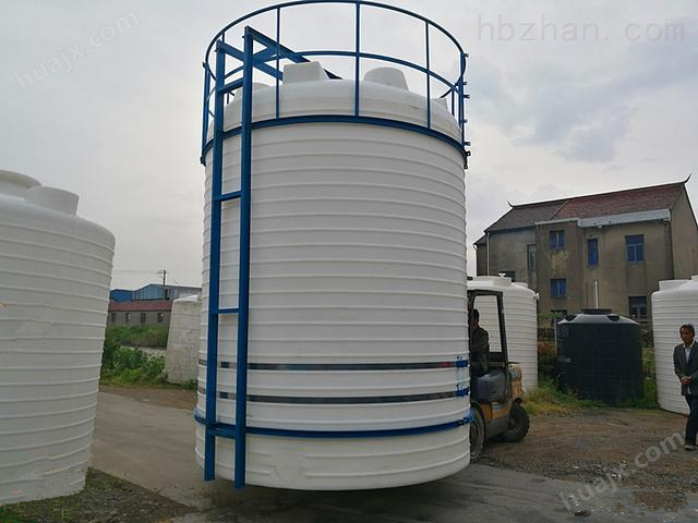 台州15吨塑料大桶15度硫酸储罐