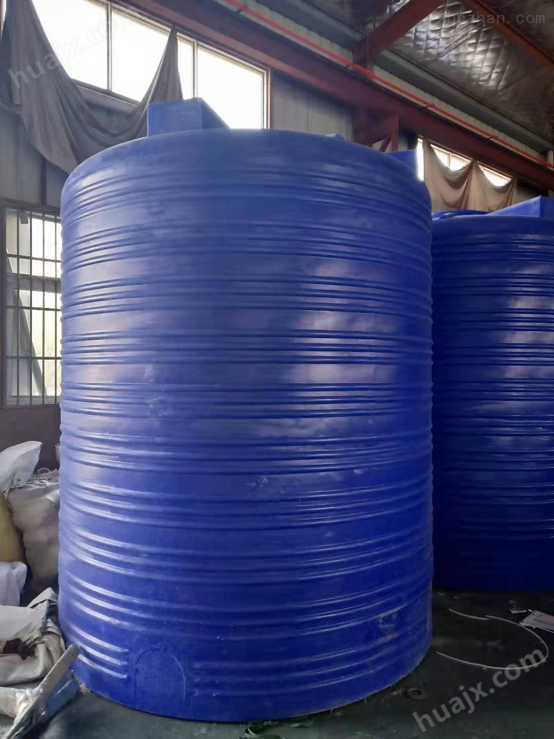 10000L塑料储水箱 硫酸钠储罐