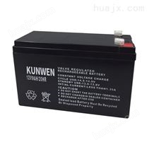 KUNWEN蓄电池（实业）有限公司