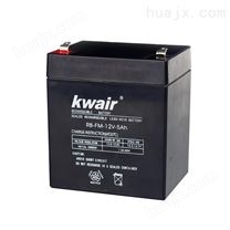 Kwair蓄电池（半导体）电源有限公司