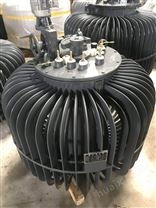 南宁TSJA-1600KVA三相油浸式感应调压器厂家