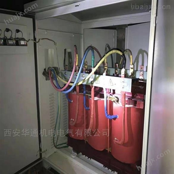 武汉隧道电源设备厂家 隧道升压变压器