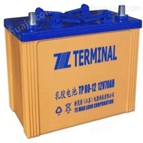 TERMINAL蓄电池（半导体）科技有限公司