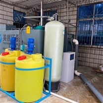 漳州喷漆污水处理设备厂家