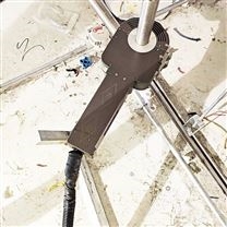 不锈钢洁净管道自动密封焊机