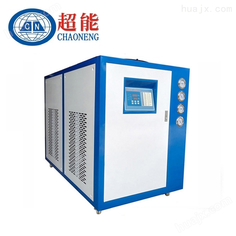砂磨机冷水机10HP风冷式水冷机