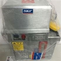 瑞典SKF日本进口润滑泵MKU1-BW3-2F003J