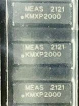 KMXP系列 AMR磁性位移传感器
