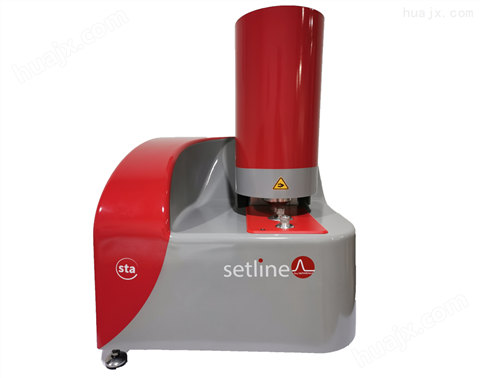 同步热分析仪 Setline STA