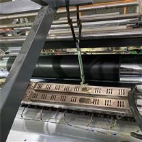 PVC片材挤出机_PVC材设备生产线_蚌埠佳德