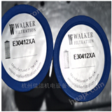 WALKER滤芯HKX5-40 HKX1-40 HKXA-40