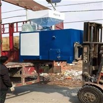 黑龙江生物质燃烧机厂家 粮食烘干锅炉改造